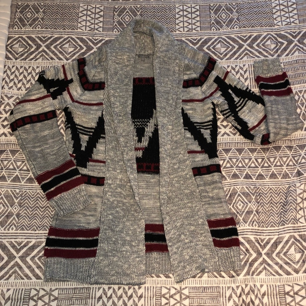 Charlotte Russe cardigan